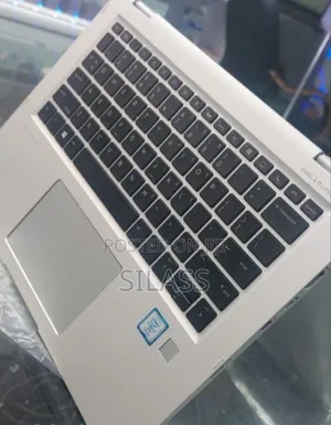 New Laptop HP EliteBook X360 1030 G2 16GB Intel Core I7 SSD 512GB