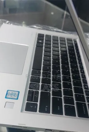 New Laptop HP EliteBook X360 1030 G2 16GB Intel Core I7 SSD 512GB