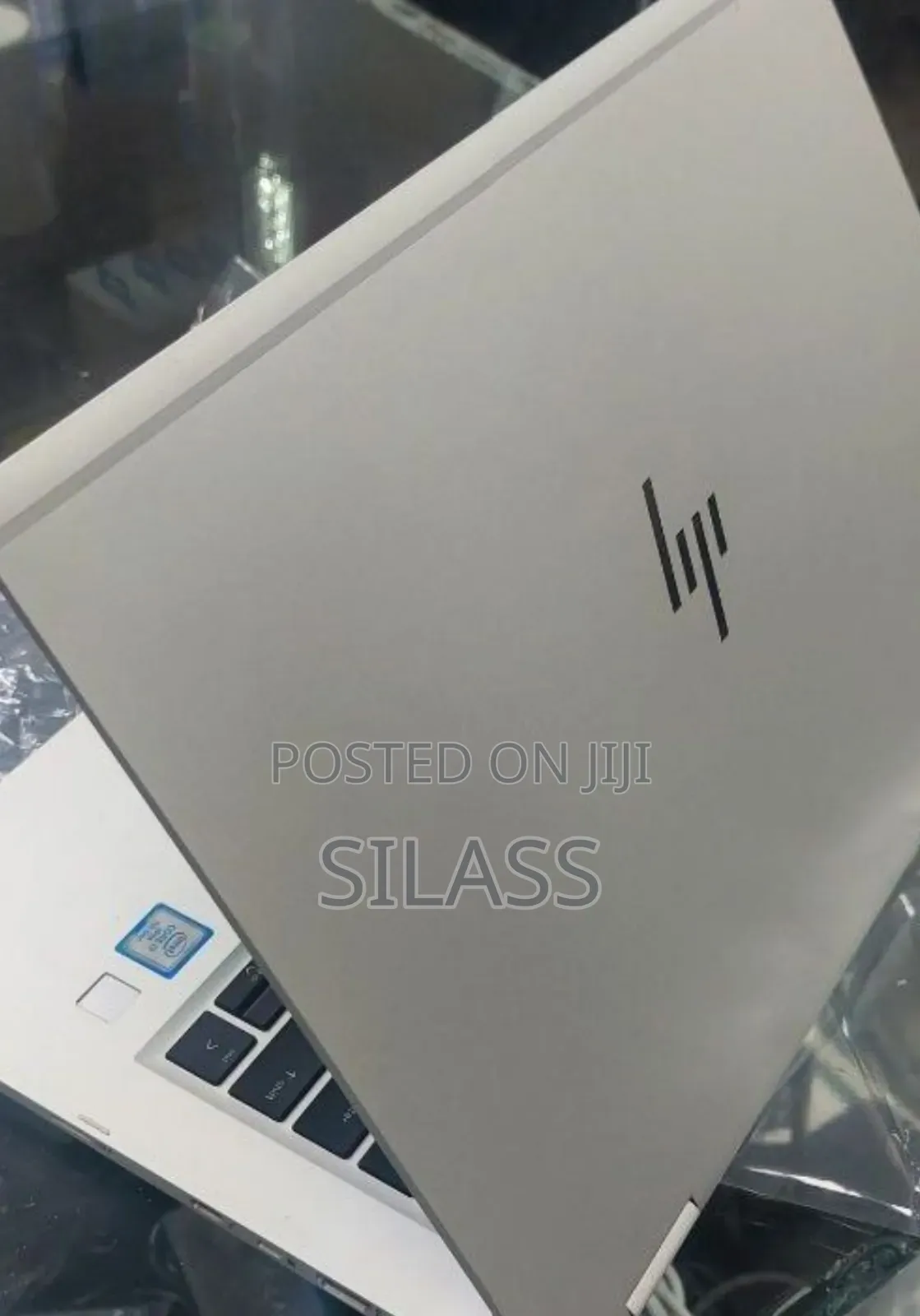 New Laptop HP EliteBook X360 1030 G2 16GB Intel Core I7 SSD 512GB