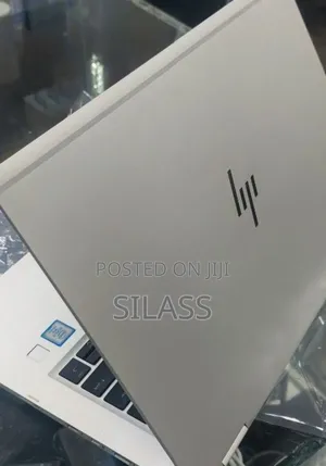 New Laptop HP EliteBook X360 1030 G2 16GB Intel Core I7 SSD 512GB