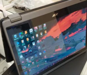 Photo - New Laptop Acer Aspire 3 8GB Intel Core I7 HDD 1T