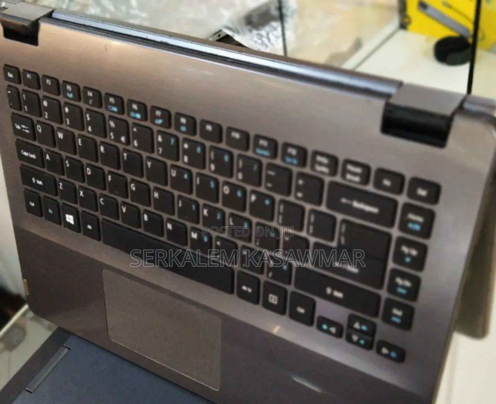 New Laptop Acer Aspire 3 8GB Intel Core I7 HDD 1T