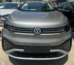 Photo - New Volkswagen ID.6 2024 Beige