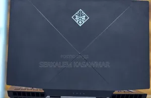 New Laptop HP Omen 15 16GB Intel Core I7 SSD 1T