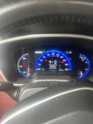 Toyota Corolla 2022 White