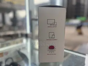 Jmary Usb Microphone