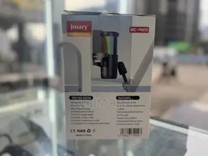 Jmary Usb Microphone