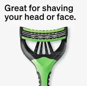 ፂም ፀጉር መላጫ 28 ፍሬ Schick Xtreame3 28 Piece Disposable Shavers