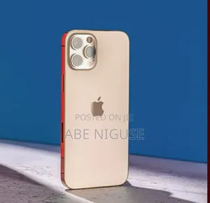 Photo - Apple iPhone 12 Pro Max 128 GB Gold