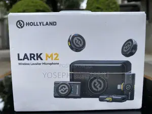 Photo - Hollyland Lavalier Mic