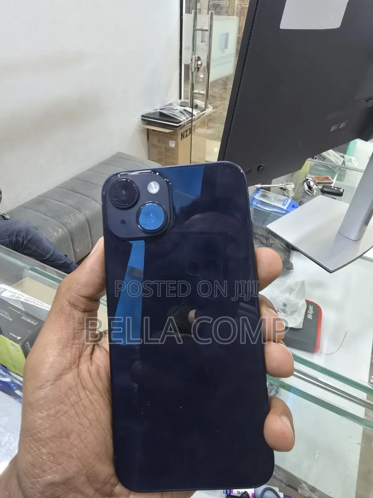 Apple iPhone 14 128 GB Blue