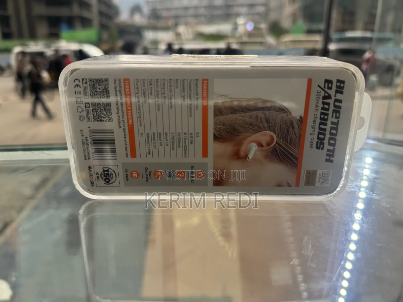 Ldnio Bluetooth Earbuds