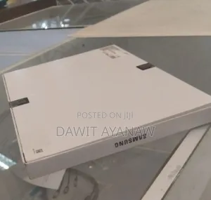 New Samsung Galaxy Tab S8 Ultra 256 GB Silver