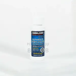 Photo - Minoxidil Unlock Your Hair’S Potential: