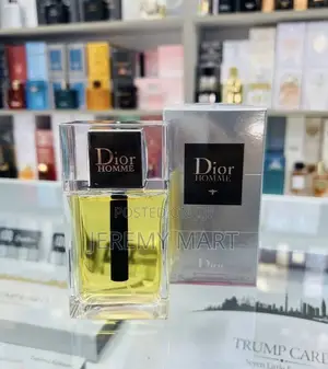 Photo - Dior Homme Perfume for Men