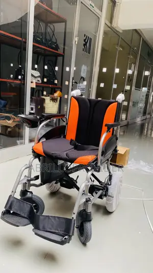 Electric Charge Wheelchair7digital Wheelchair7wheelchair7new
