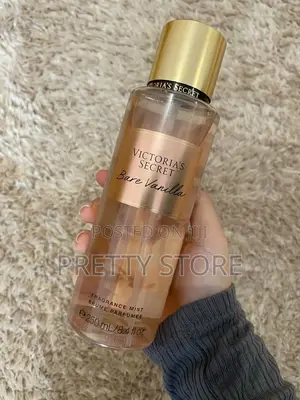 Photo - Victoria’S Secret Bare Vanilla