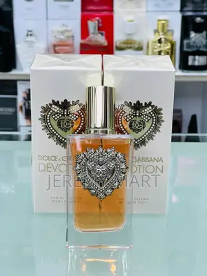 Photo - Dolce and Gabbana Devotion Ladies Perfume