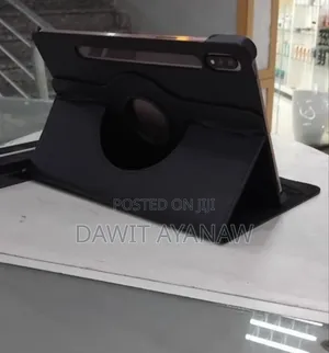 New Samsung Galaxy Tab S7 128 GB Silver