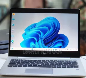 New Laptop HP 16GB AMD Ryzen 5 SSD 512GB