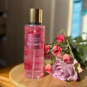 Photo - Victoria’S Secret Pure Seduction