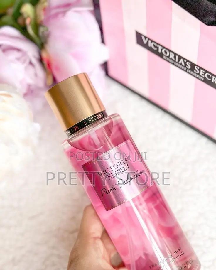 Victoria’S Secret Pure Seduction