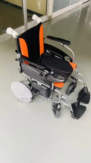 Electric Wheelchair2wheelchair7chargeable Wheelchair6wheel