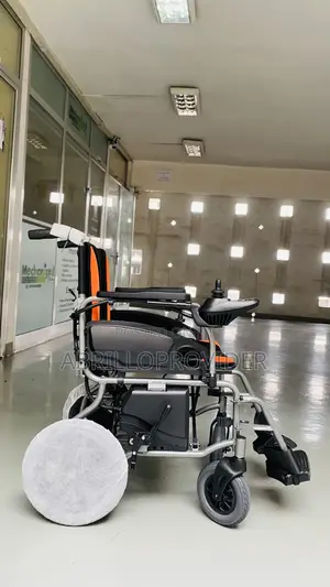 Electric Wheelchair2wheelchair7chargeable Wheelchair6wheel