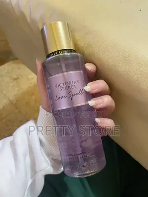 Photo - Victoria’S Secret Love Spell
