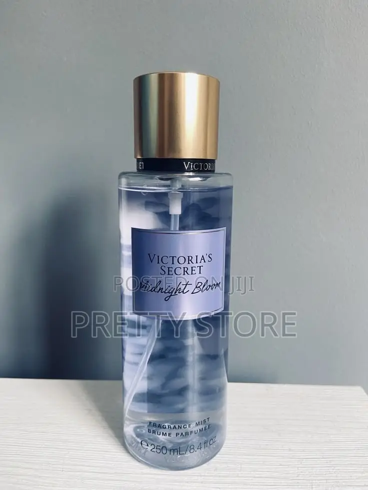 Victoria’S Secret Midnight Bloom