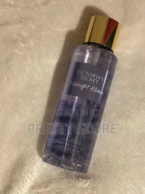 Victoria’S Secret Midnight Bloom