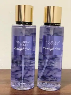Photo - Victoria’S Secret Midnight Bloom