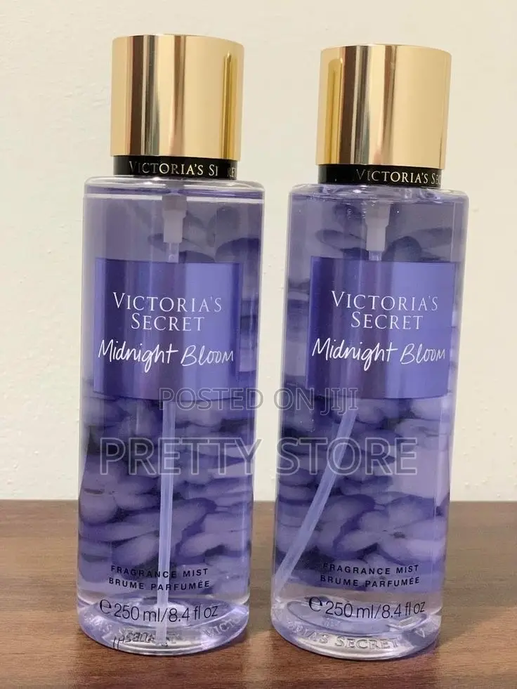 Victoria’S Secret Midnight Bloom