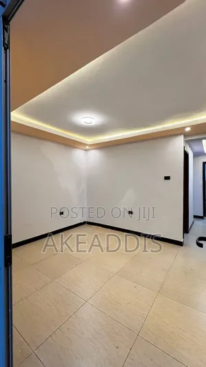 Photo - Furnished 2bdrm Condo in Bole Ayat for sale