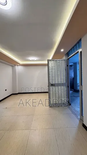 Furnished 2bdrm Condo in Bole Ayat for sale