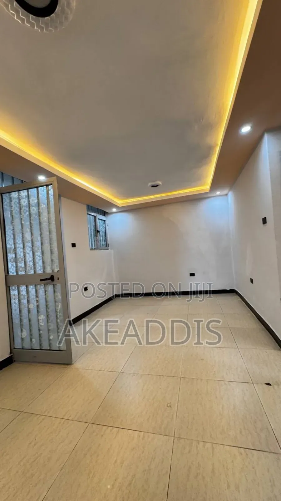 Furnished 2bdrm Condo in Bole Ayat for sale