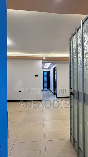 Furnished 2bdrm Condo in Bole Ayat for sale
