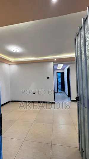 Furnished 2bdrm Condo in Bole Ayat for sale