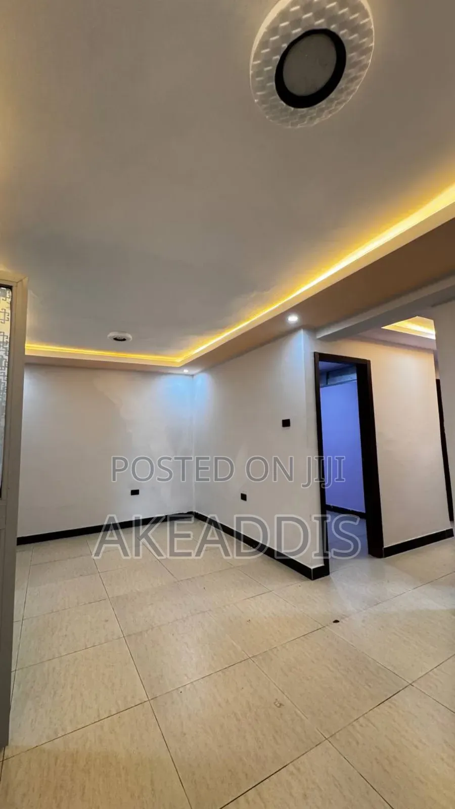 Furnished 2bdrm Condo in Bole Ayat for sale