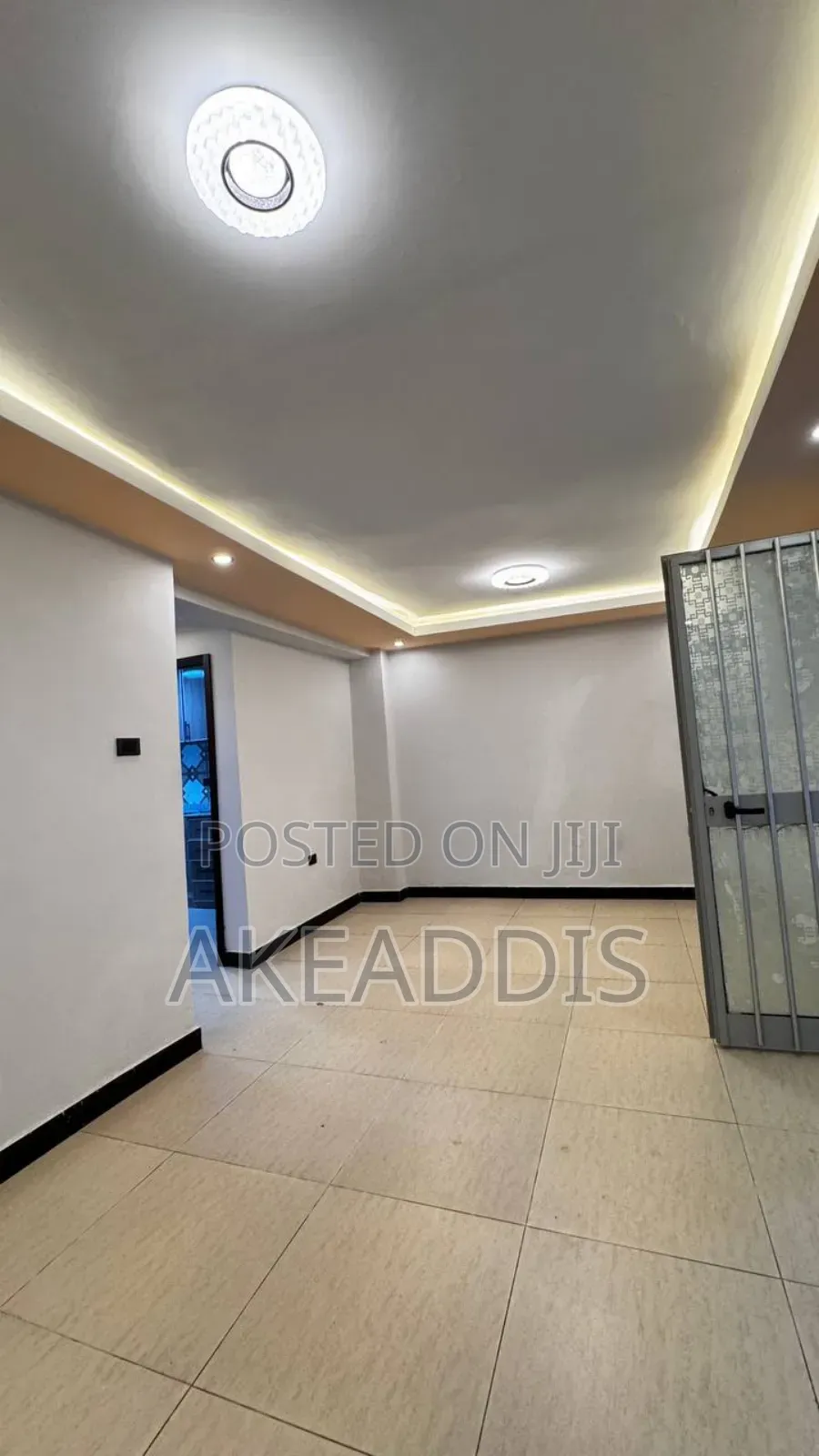 Furnished 2bdrm Condo in Bole Ayat for sale