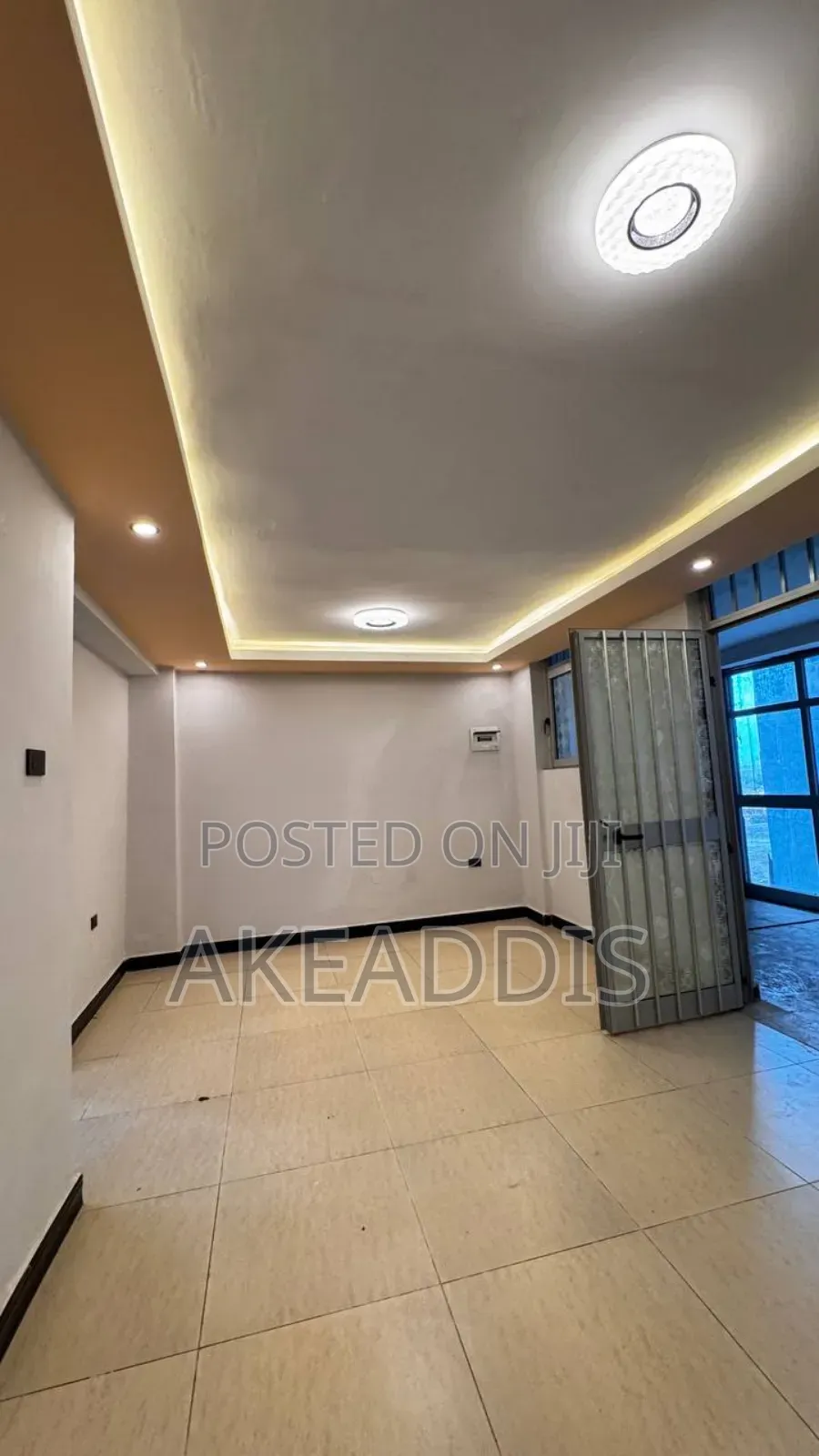 Furnished 2bdrm Condo in Bole Ayat for sale