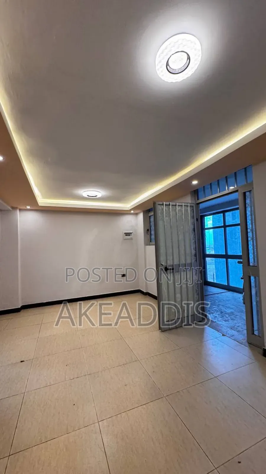Furnished 2bdrm Condo in Bole Ayat for sale