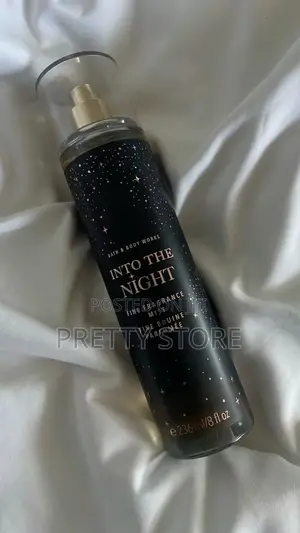 Photo - Bath Body Works Into the Night