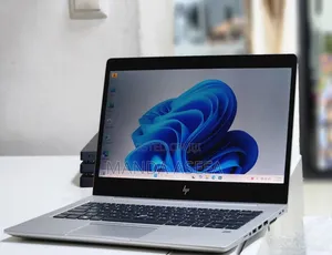 New Laptop HP EliteBook 840 16GB AMD Ryzen 5 SSD 512GB