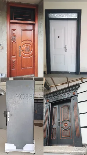 Photo - High Qualitydoor