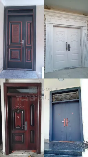 High Qualitydoor