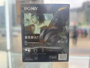Sony Headphones