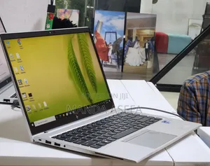 New Laptop HP EliteBook 840 G8 16GB Intel Core I7 SSD 512GB