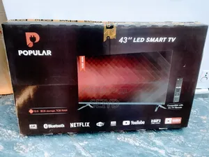 Photo - Popular Tv Smart Adroid