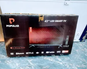 Popular Tv Smart Adroid